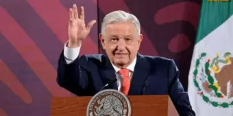 No le deseo mal a nadie, reaccionó AMLO a posible cadena perpetua a García Luna