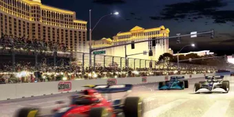  GP de Las Vegas 2024, este es el Ranking-posiciones de pilotos y constructores