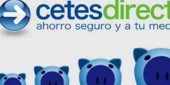 Nueva modalidad de Ahorro Recurrente, Cetes Directo te dice como 